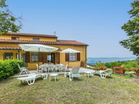 Sky, Plant, Building, Furniture, Property, Window, Table, Chair, Land Lot, Cottage