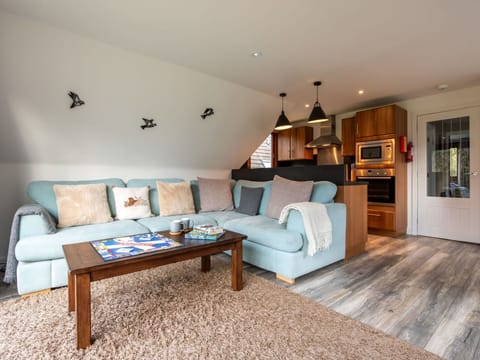 Furniture, Interior Design, Wood, Couch, Flooring, Home, Living Room, Room, Floor, House