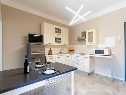 Sky, Property, Furniture, Table, Azure, Chair, Building, Window, Shade, Architecture