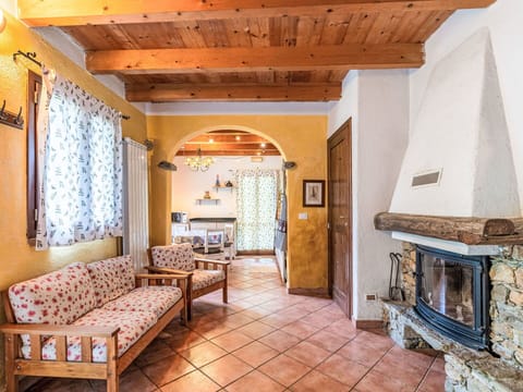 Sky, Property, Furniture, Table, Azure, Chair, Building, Window, Shade, Architecture