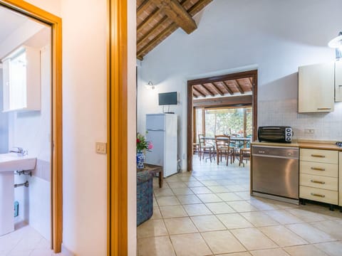 Sky, Property, Furniture, Table, Azure, Chair, Building, Window, Shade, Architecture