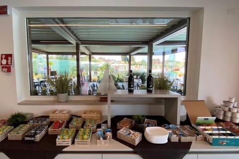 Holiday Park Facilities and Services 