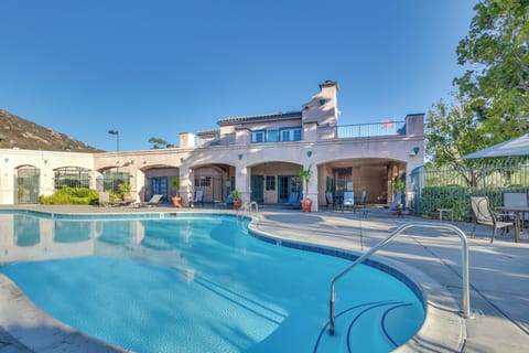 San Diego Vacation Rental | 2BR | 2BA | 968 Sq Ft | Step-Free Access