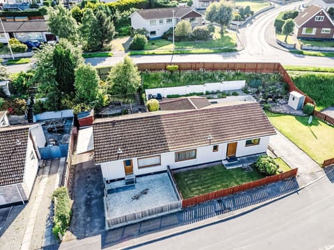 Plant, Property, Building, Tree, Urban Design, Land Lot, Architecture, Neighbourhood, Residential Area, House