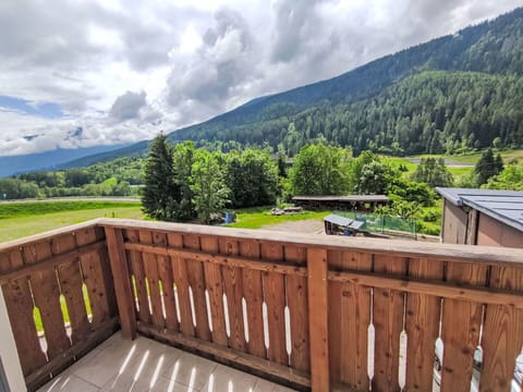 Cloud, Sky, Daytime, Property, Mountain, Plant, Nature, Tree, Wood, Natural Landscape