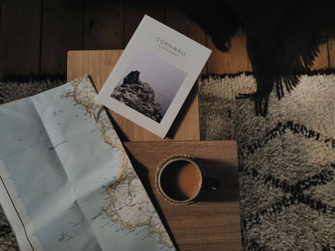 Brown, Wood, Textile, Font, Material Property, Art, Rectangle, Publication, Room, Design