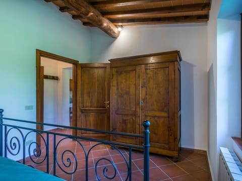 Property, Wood, Interior Design, Paint, Door, Flooring, Wood Stain, Floor, Hardwood