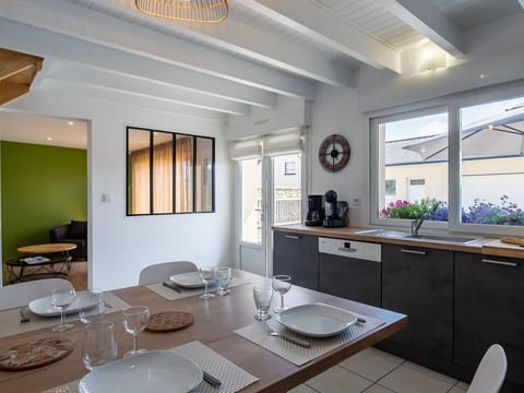 Cloud, Sky, Window, Plant, Building, House, Road Surface, Asphalt, Door, Facade