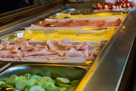 Holiday Park Facilities and Services 