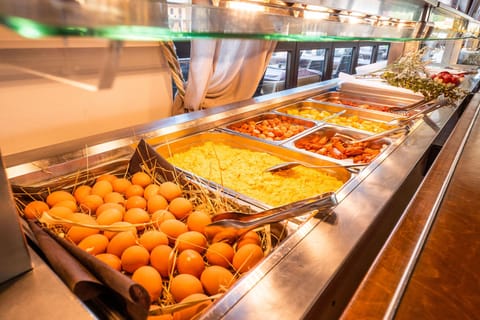 Holiday Park Facilities and Services 