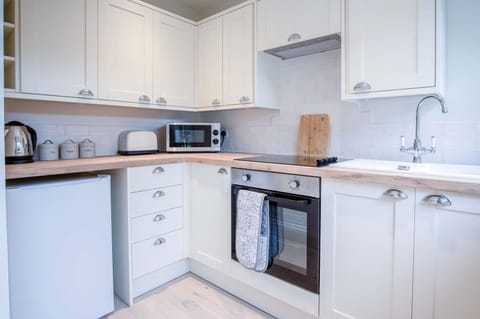 Bayview 3 - 2 Bedroom Chalet - Bayview Oxwich (5448)