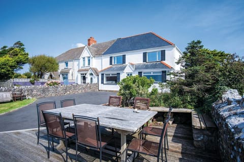 Channel View – 3 Bedroom House - Rhossili Bay (6010)