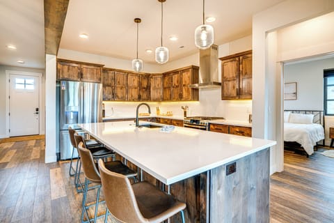 Kitchen | Cooking & Baking Basics | Dishwasher | Drip Coffee Maker | 1st Floor