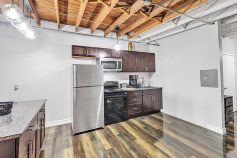 Indoors, Floor, Flooring, Hardwood, Kitchen