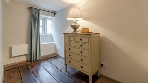 A great space for getting ready for an evening out