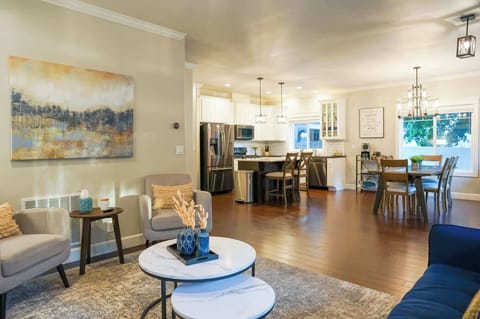 Perfect for families and groups