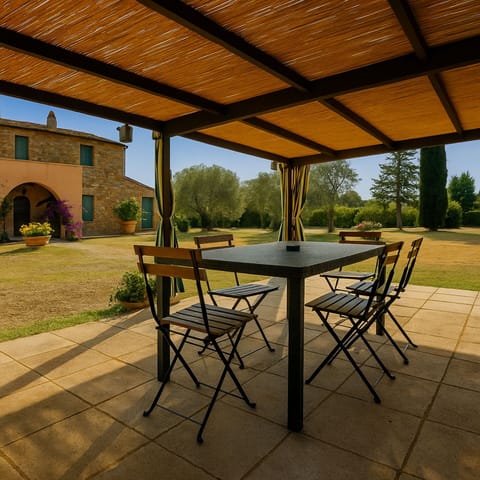 Autumn, Garden, Spring, Summer