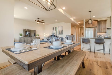 Seating for the whole family!