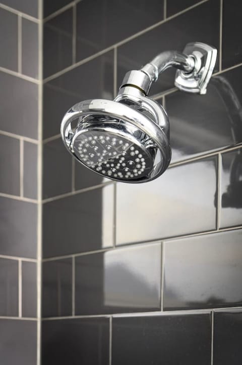 Hand-held showerhead