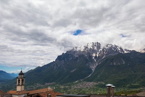 Foto del monte Concaerna