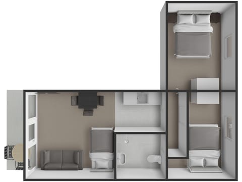 Unit 2 floor plan HiRes 2