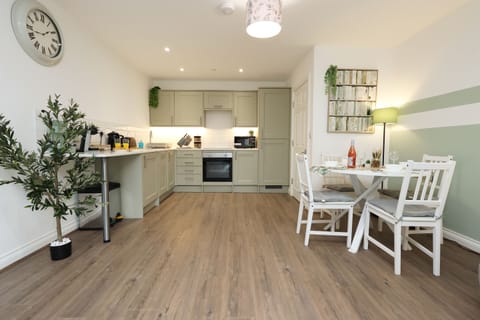 Living Room / Lounge