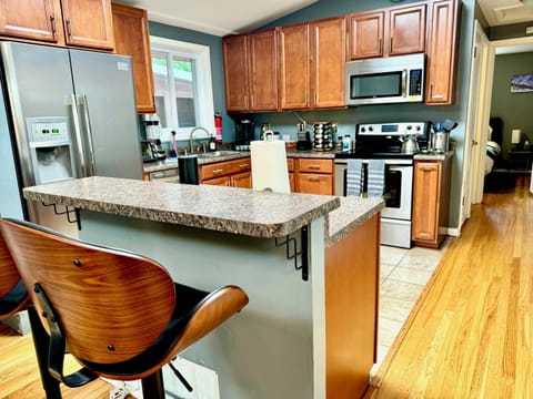 Everything you need for home-cooked meals