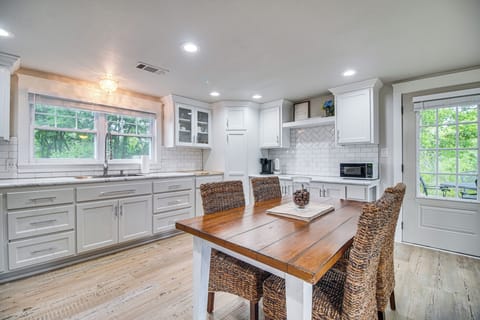 Kitchen & Dining Area | Cooking Basics | Dishware/Flatware