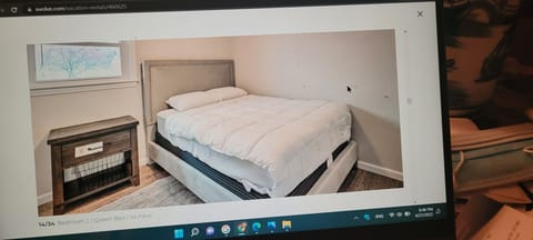 5 bedrooms, iron/ironing board, WiFi, bed sheets