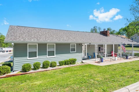 Welcome to Branson Downtown Beauty!