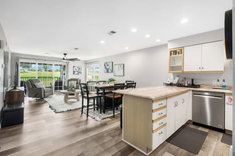 Catch the Sunrise in Branson!