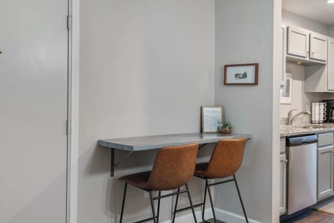 Little work space for you!