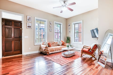 A sanctuary where you can relax, unwind, and escape from the outside world.