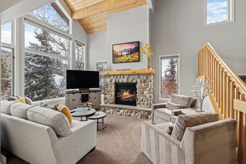 High Expectations, full makeover in Fall of 2024!