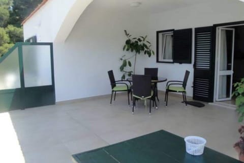 Patio / Balcony