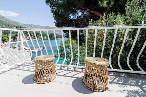 Patio / Balcony