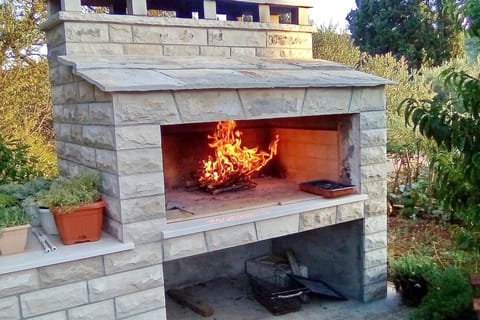 Holiday Home Facilities and Services