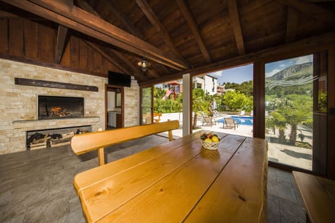 Holiday Home Facilities and Services