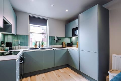 Cocktail kit perfect for starting your night out