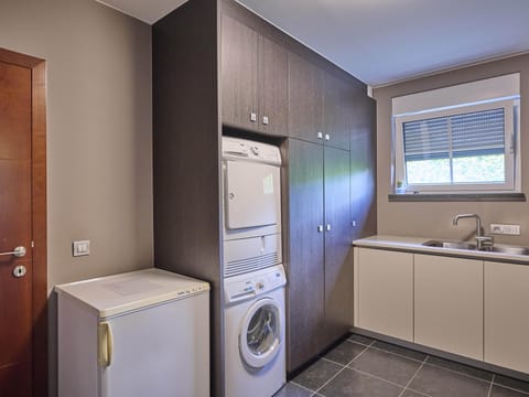 Holiday Home Facilities and Services