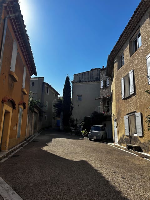 Street view , house on the right