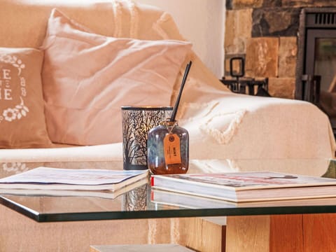 Furniture, Picture Frame, Comfort, Textile, Wood, Book, Interior Design, Orange, Publication