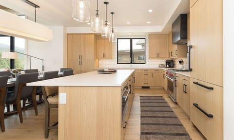 Beehive Basin Vista kitchen2