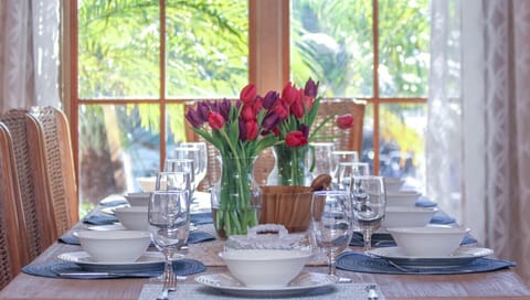 Set the table with our fine dining ware for a truly special experience.