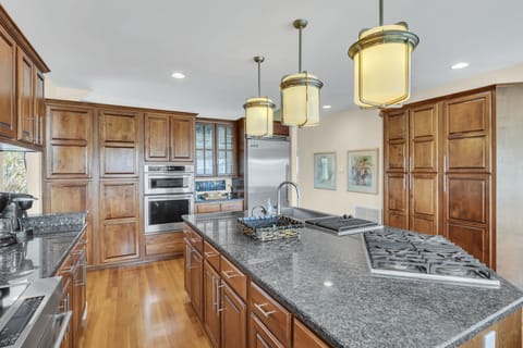 Experience contemporary charm with our sleek, modernized lighting that enhances every room