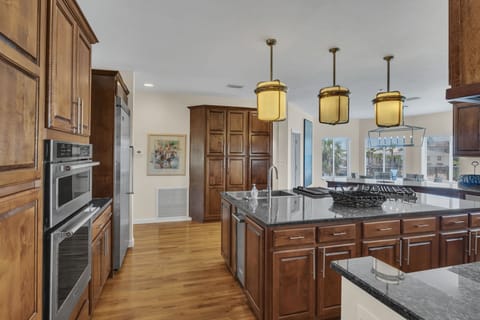 Experience contemporary charm with our sleek, modernized lighting that enhances every room