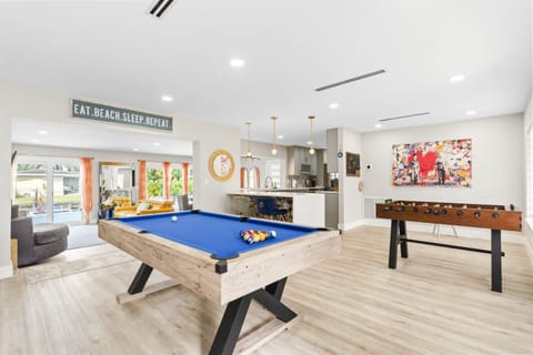 Designed with comfort (and your vacation) in mind