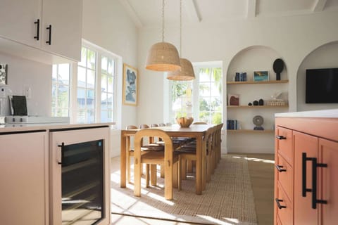 Open Kitchen Alt. View