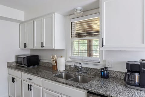 Organized and stylish.