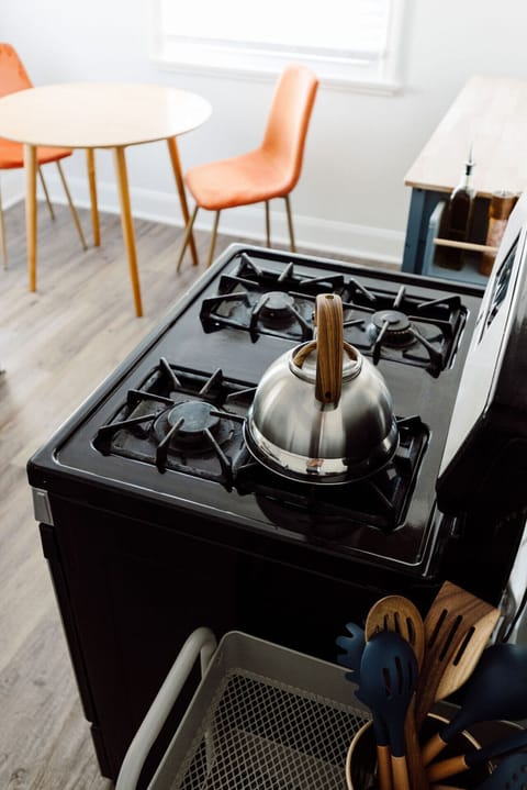 The heart of your culinary adventures.